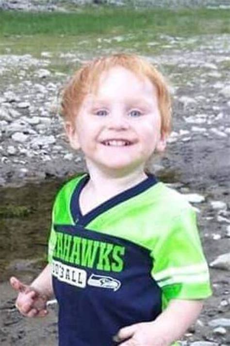 ryker kid missing|How Ryker Webb, 3, survived two days lost and alone。